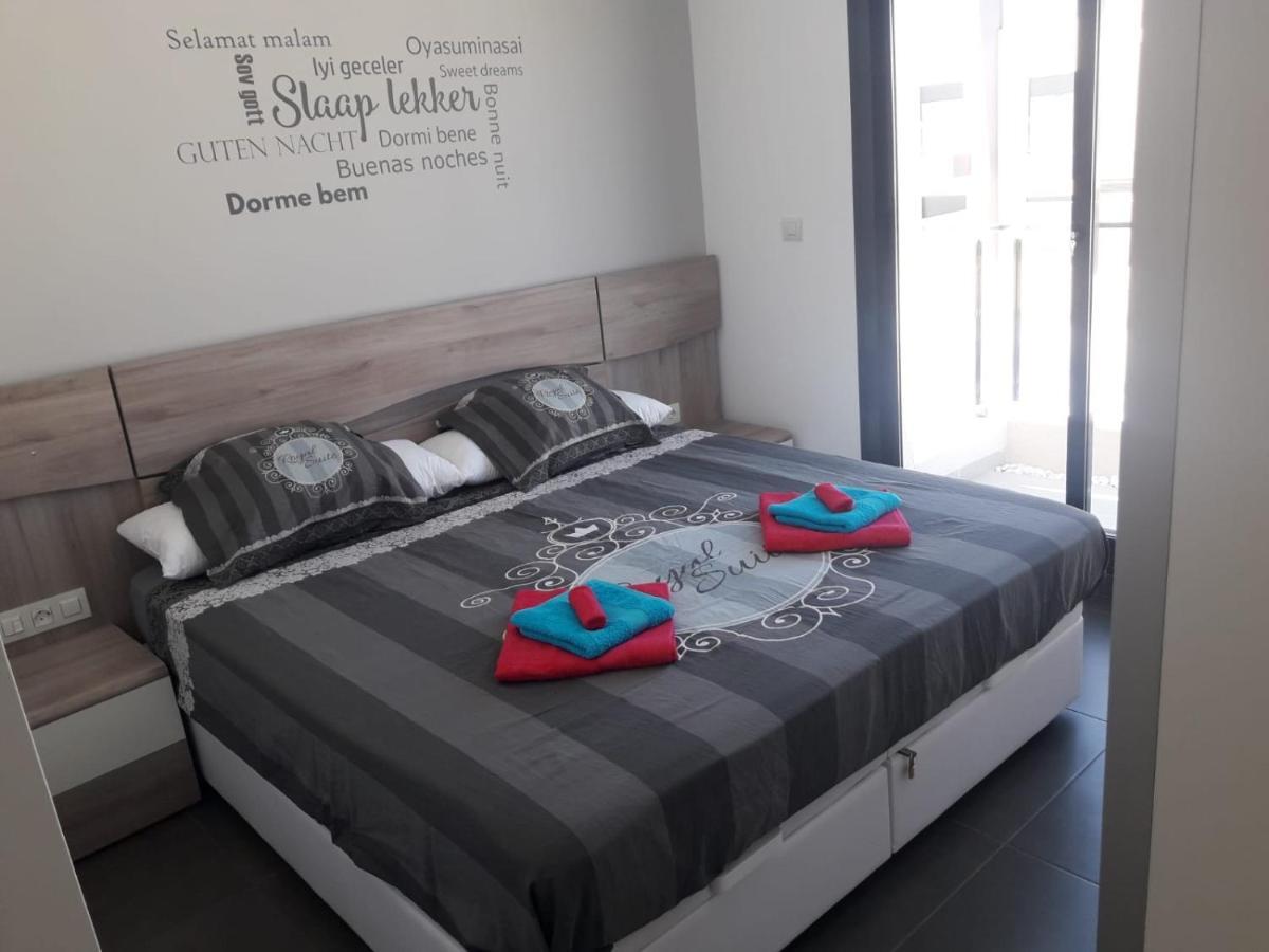 Casa Higuericas- Penthouse Beach - Torre De La Horadada El Mojon  Екстер'єр фото